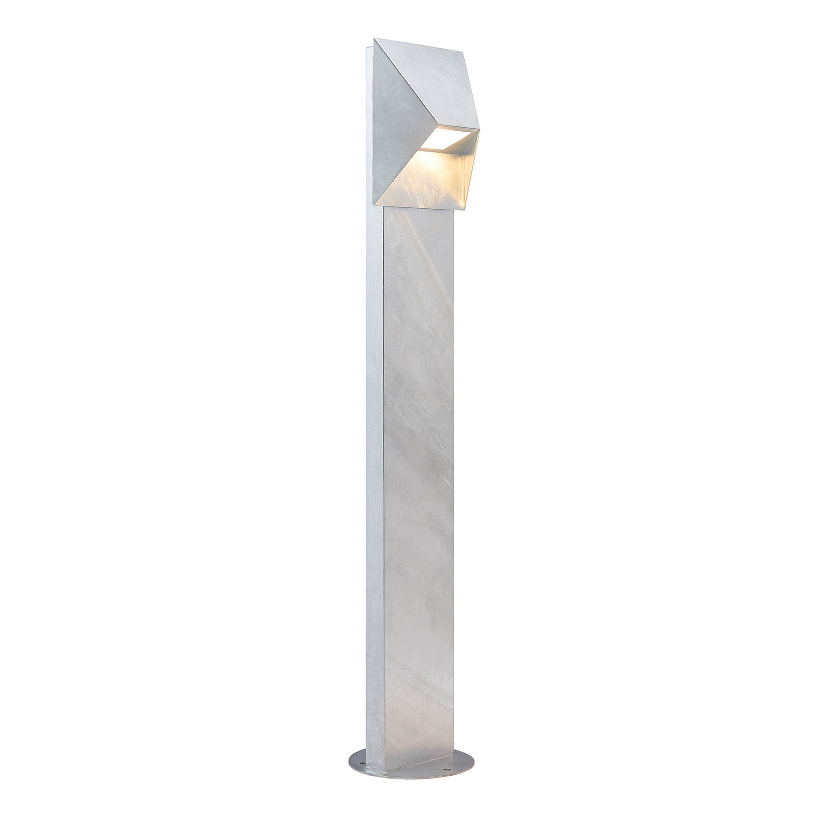 Wegeleuchte Pontio Garden, Höhe 85 cm