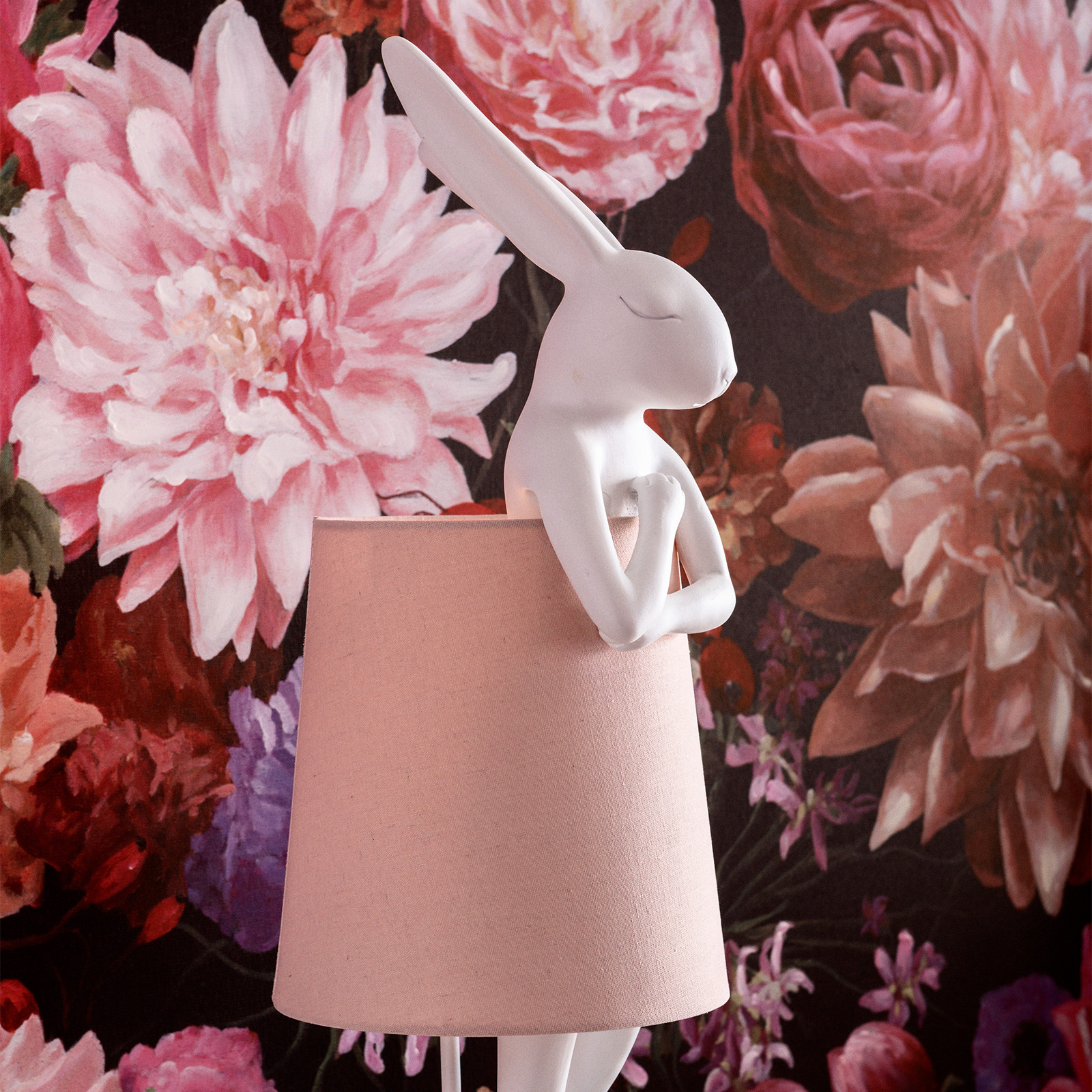 KARE Animal Rabbit table lamp