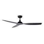 Beacon ceiling fan Moto, Ø 132 cm, quiet