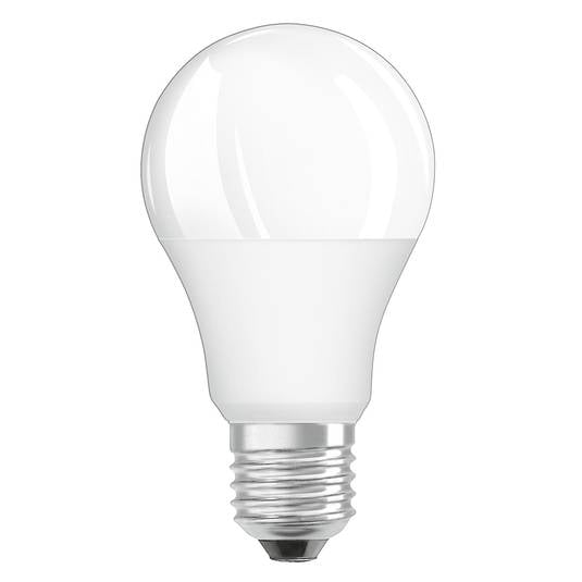 OSRAM LED E27 9,4W Star+ télécommande mate