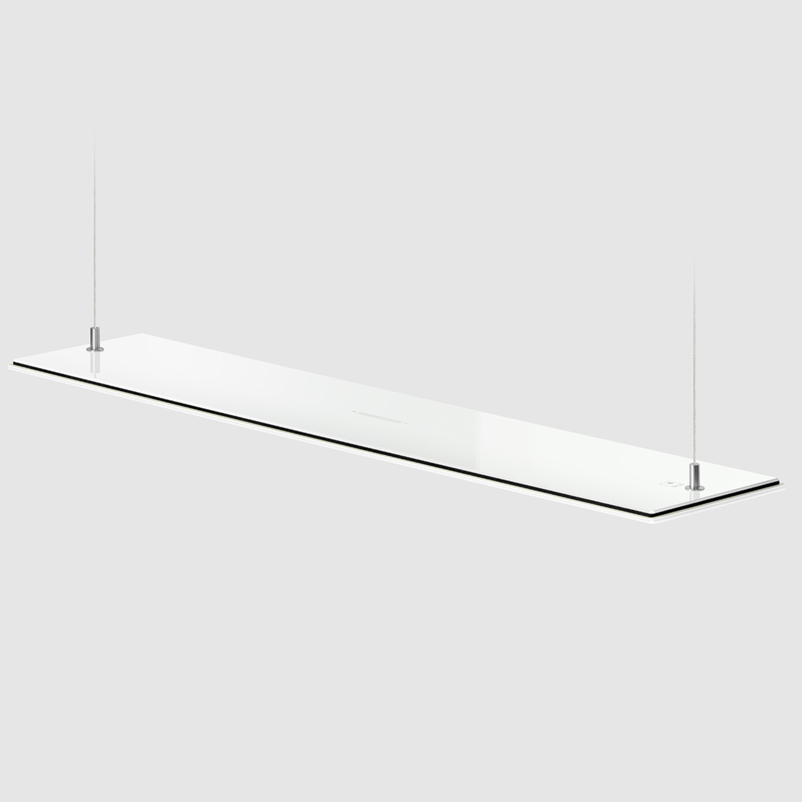 Płaska lampa wisząca OLED OMLED One s5