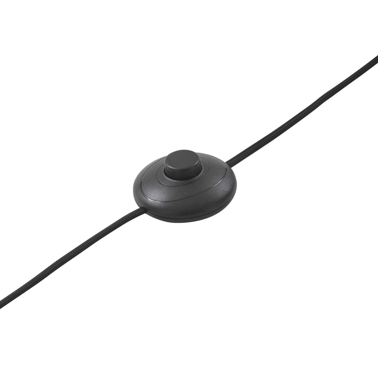 Yekta LED Gulvlampe Black - Lucande