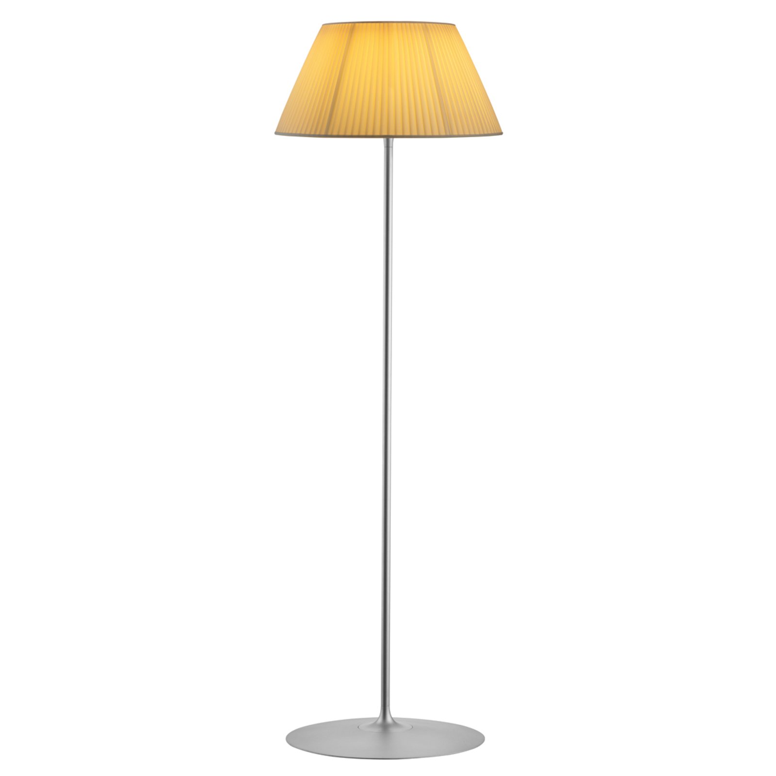 FLOS Romeo Soft F - lampa stojąca, łagodne światło