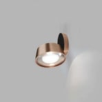 Vantage 1 Stropna lampa Rose Zlato - Light-Point