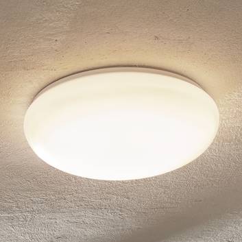 LED-taklampa Altona utan sensor