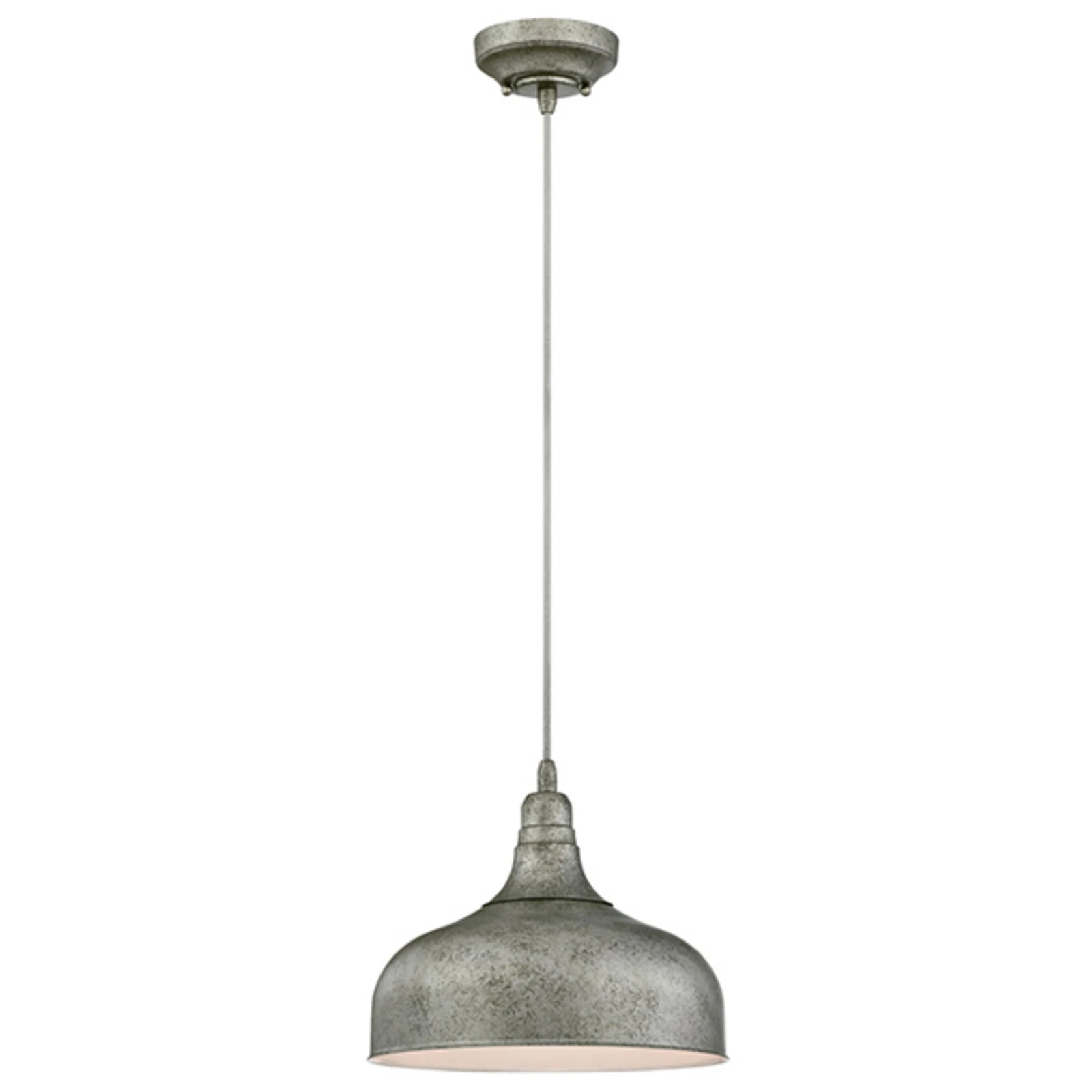 Westinghouse 6330140 suspension, acier ancien