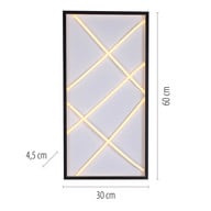 product size