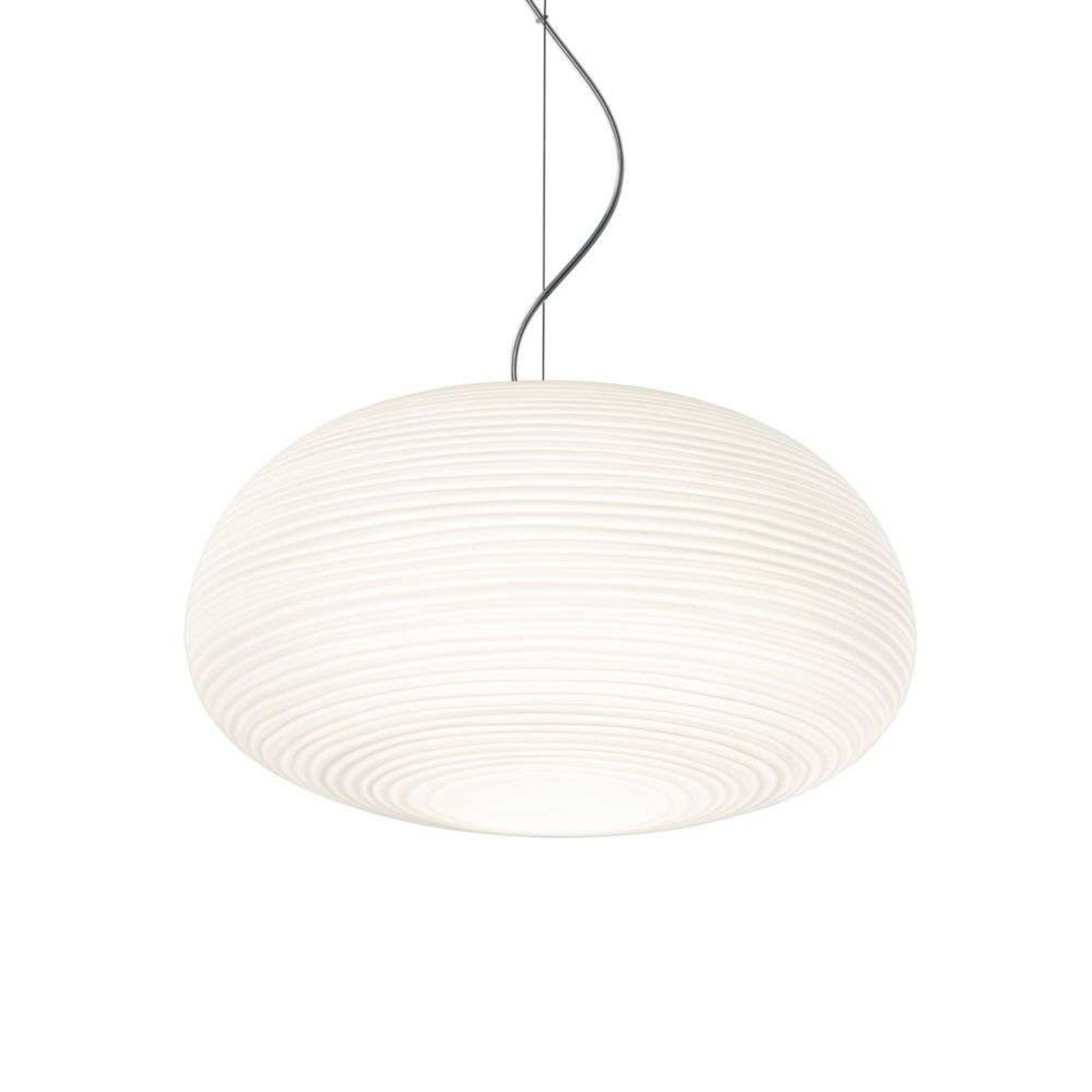 Rituals 2 Lustră Pendul 10m - Foscarini