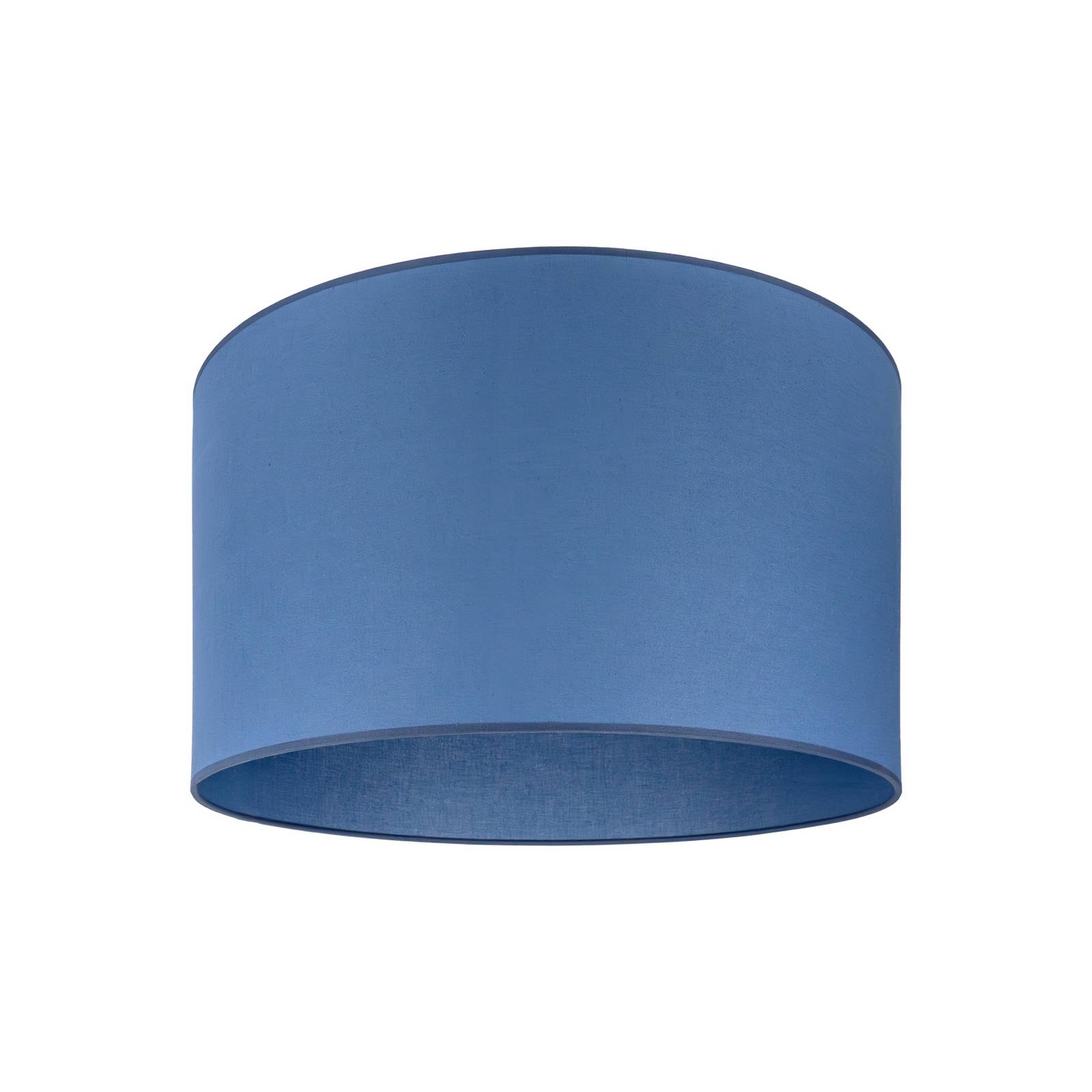Lampenschirm Roller Ø 50 cm, dunkelblau
