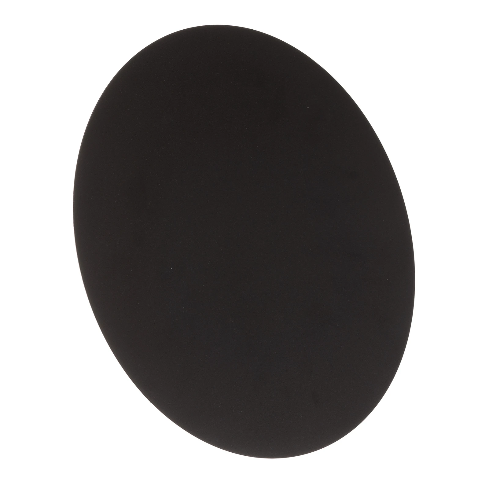 Wandleuchte Form 2, indirekt leuchtend, Ø 30 cm