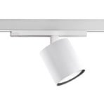 Spot LED pentru șină Ivela Perfetto Puro, trifazic, alb, 940