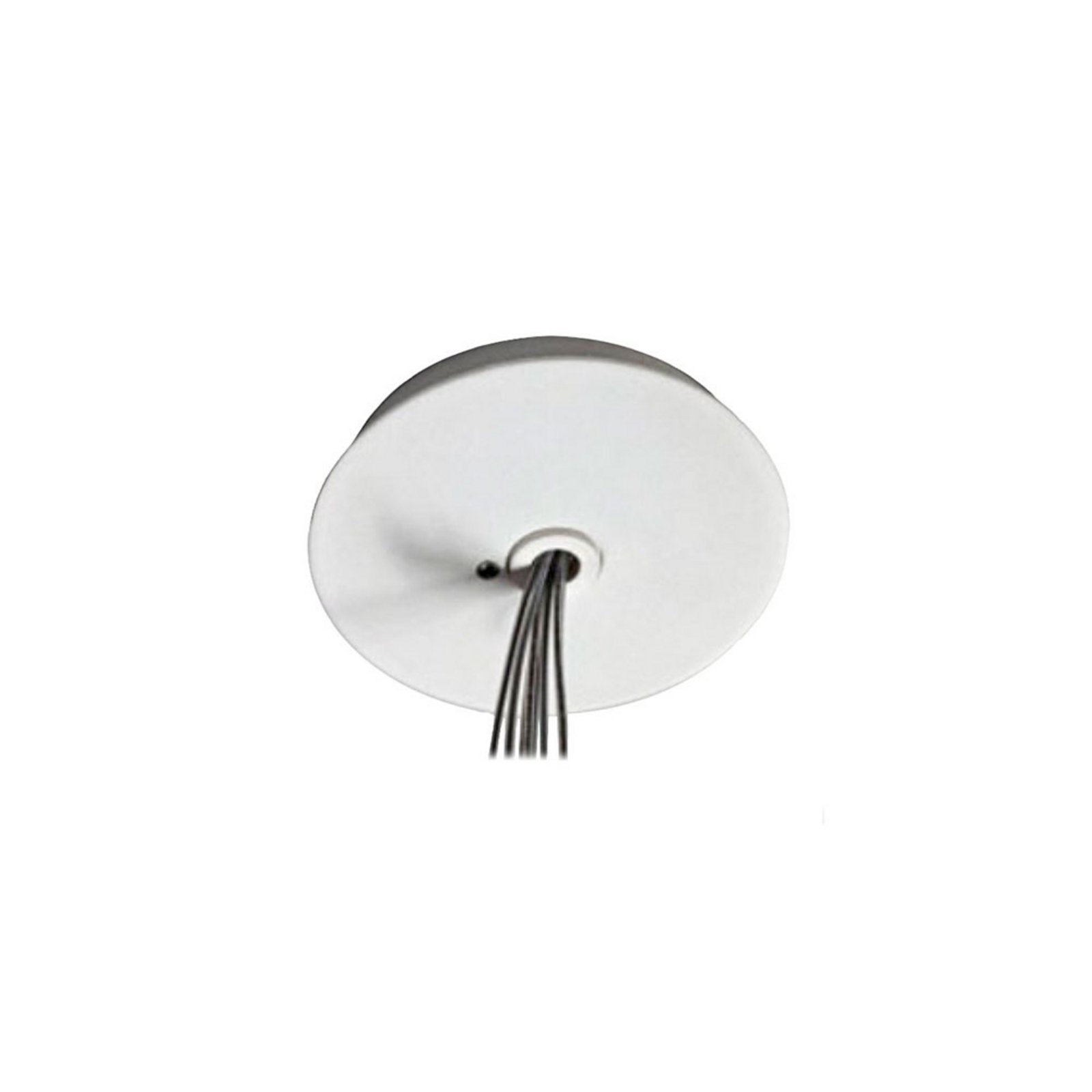 Kit Dec M Lampă Placa de Tavan White - Foscarini