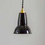 Anglepoise Original 1227 Brass hanging lamp black