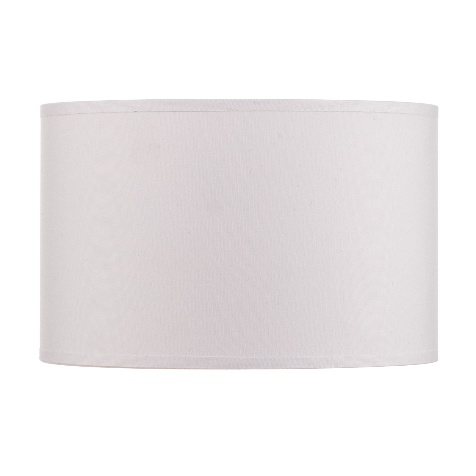 Roller lampshade Ø 25 cm, white