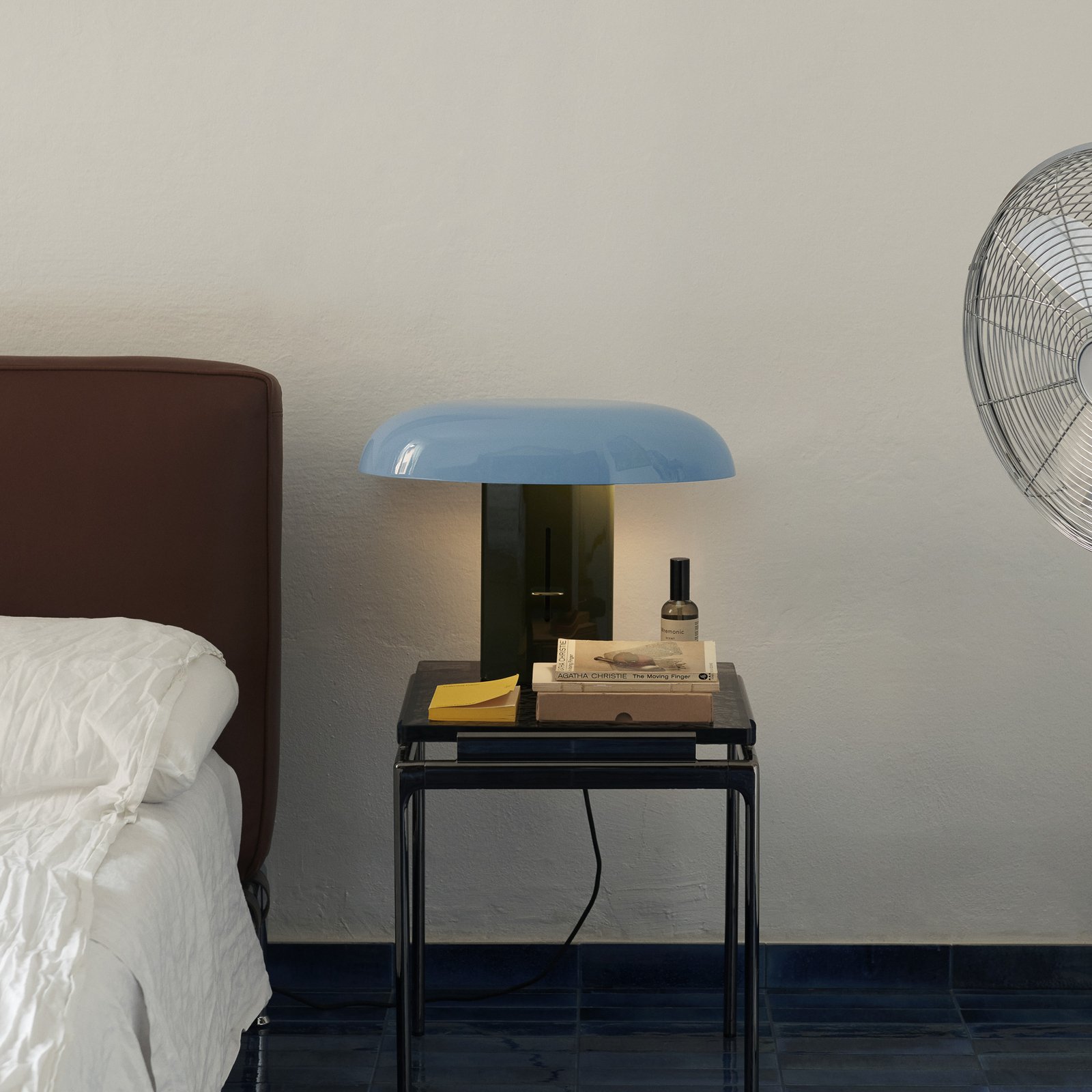 Montera JH42 stolová lampa Forest/Sky - &Tradition