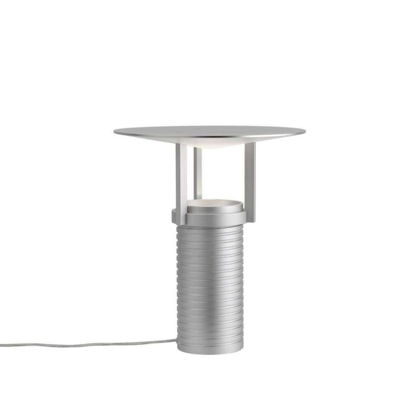 Set Lampada da Tavolo Aluminium - Muuto