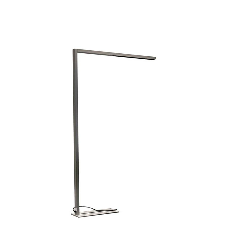 Arcchio – Jolinda Golvlampa Silver