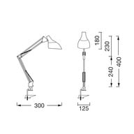 product size