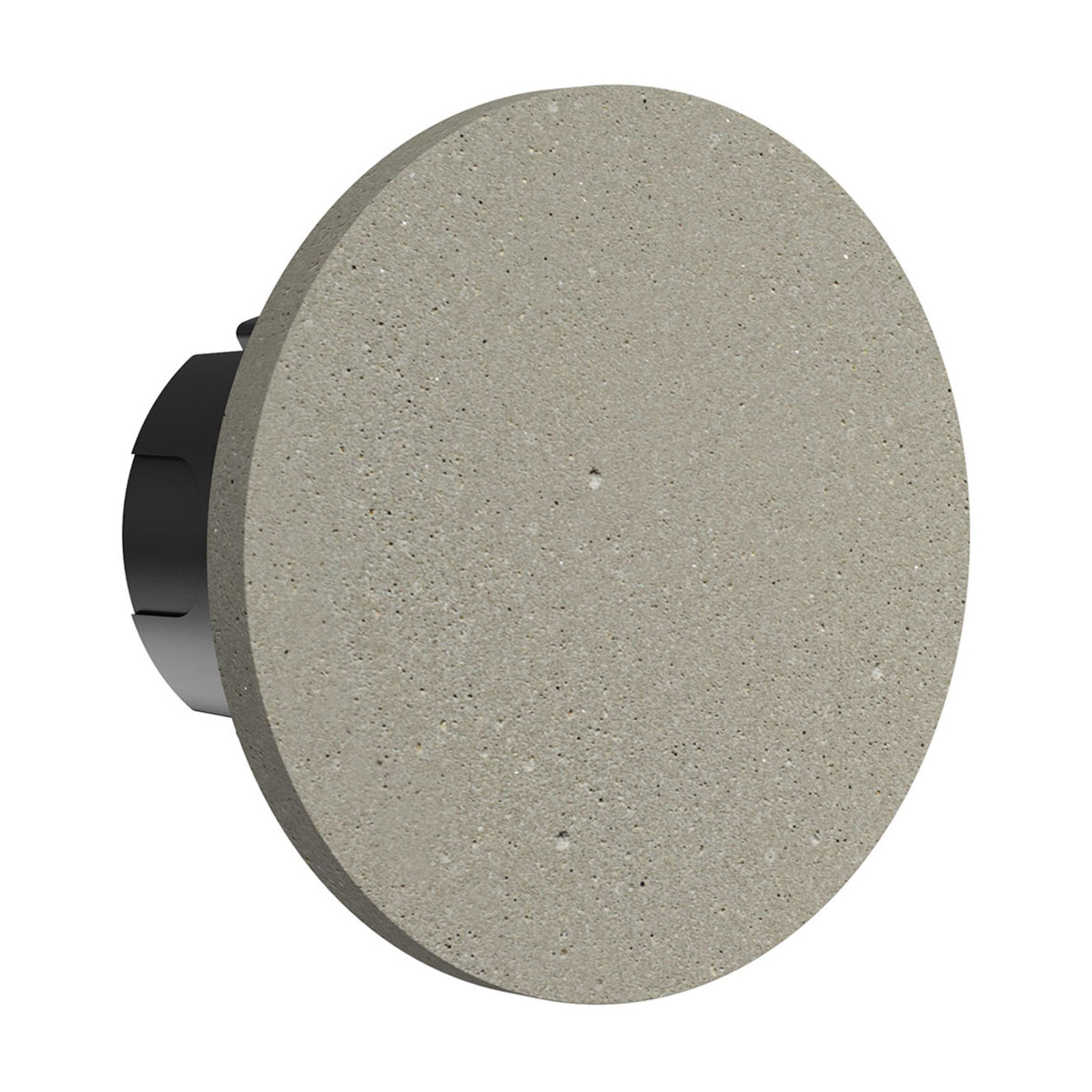 FLOS Camouflage 140 LED-Wandeinbaulampe IP65