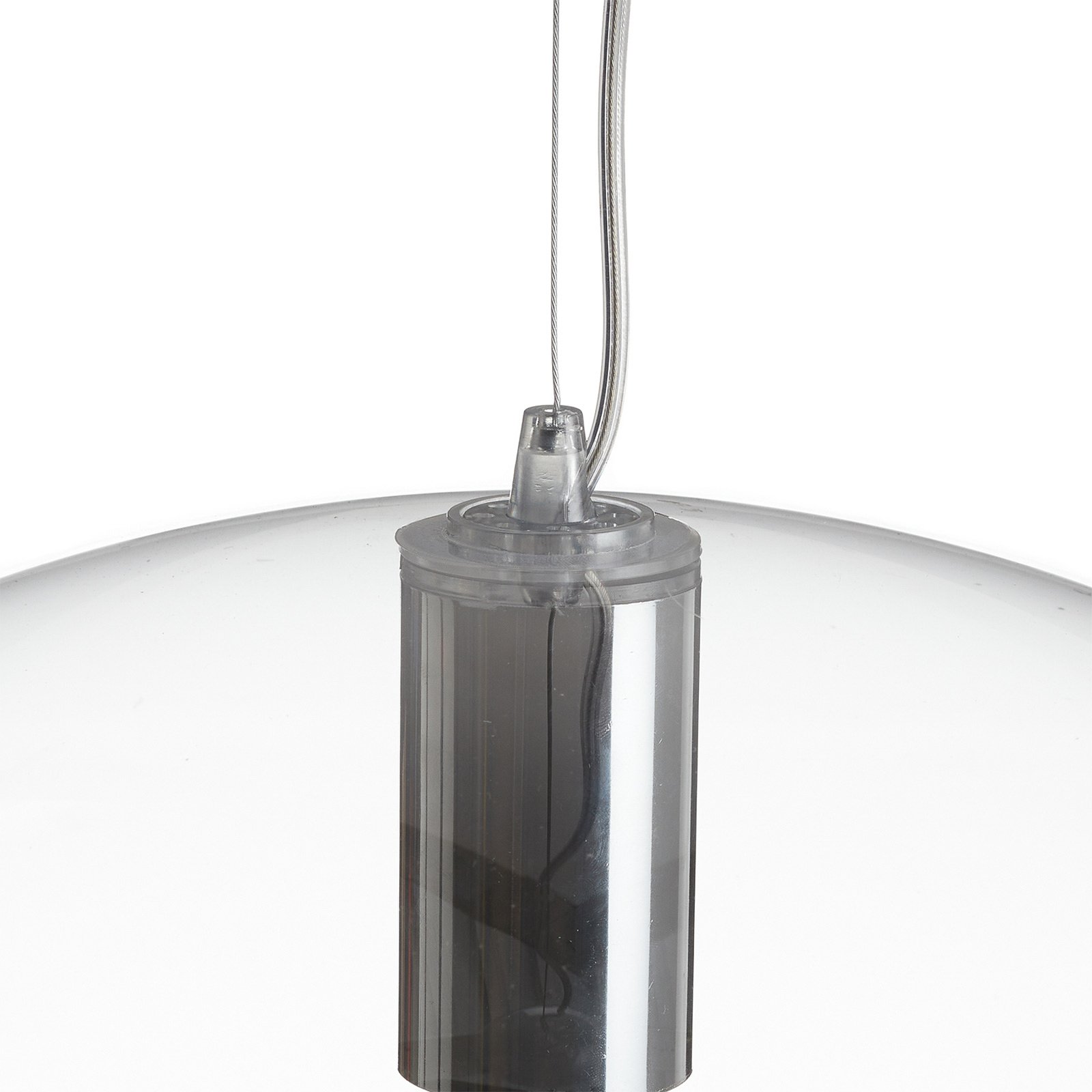Fl/Y Hanglamp Kristal - Kartell