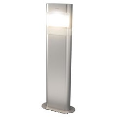 Theben theLeda D BL plus AL bolardo luminoso 72 cm