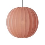 Suspension Knit-Wit 75 Round Coral - Made By Hand
