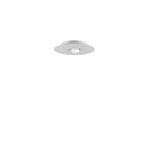 Bugia Single Ceiling Lamp 2700K White - Lodes