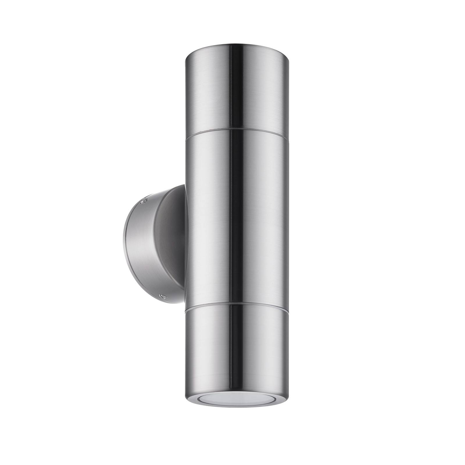 Arcchio Kalel utomhusvägglampa V4A 2 lampor