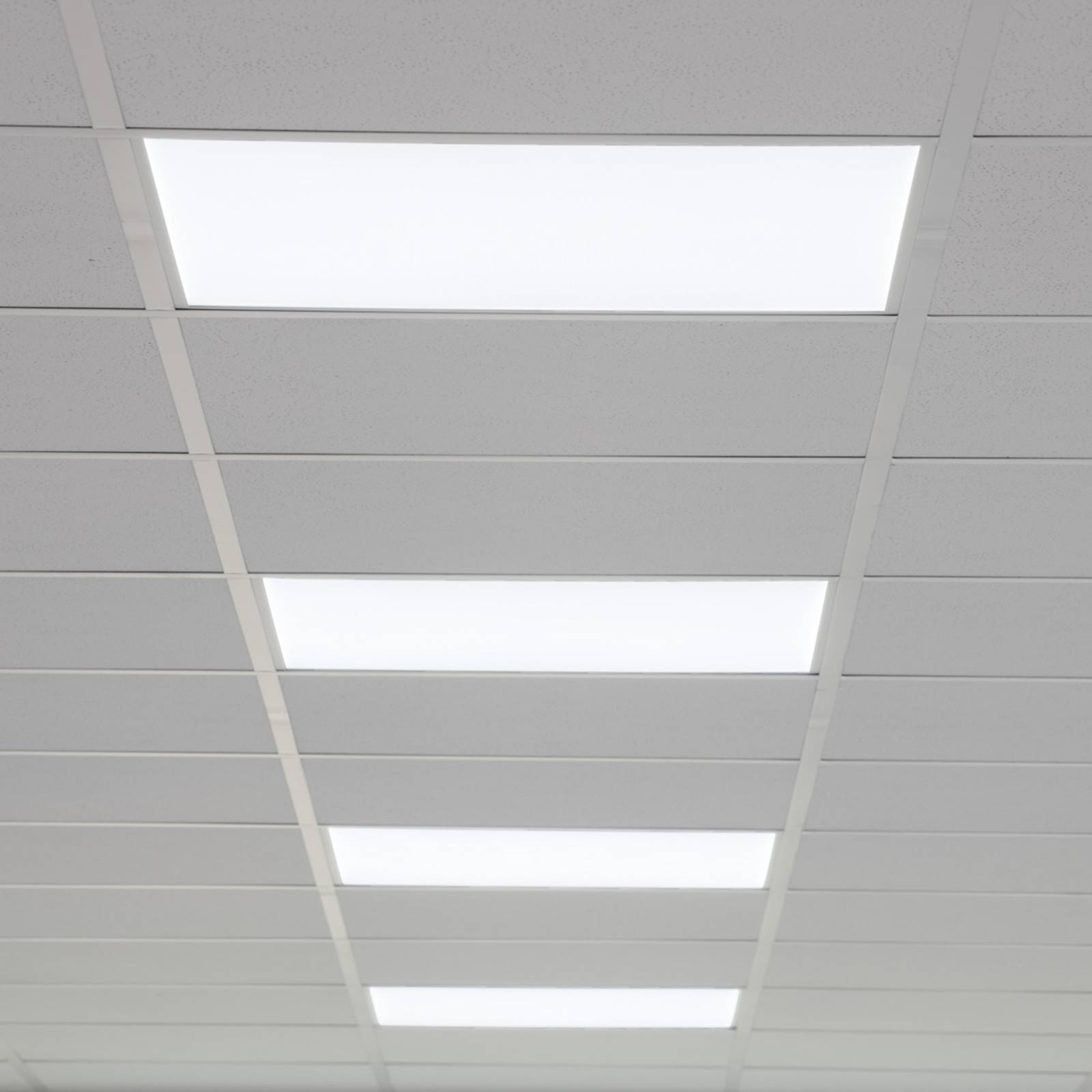 LEDVANCE SMART+ Biolux HCL LED-panel CCT 62×62 cm