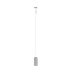 Paulmann URail hanglamp 2Easy, signaalwit, metaal, E27