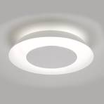 Casablanca Torno LED ceiling light, dimmable