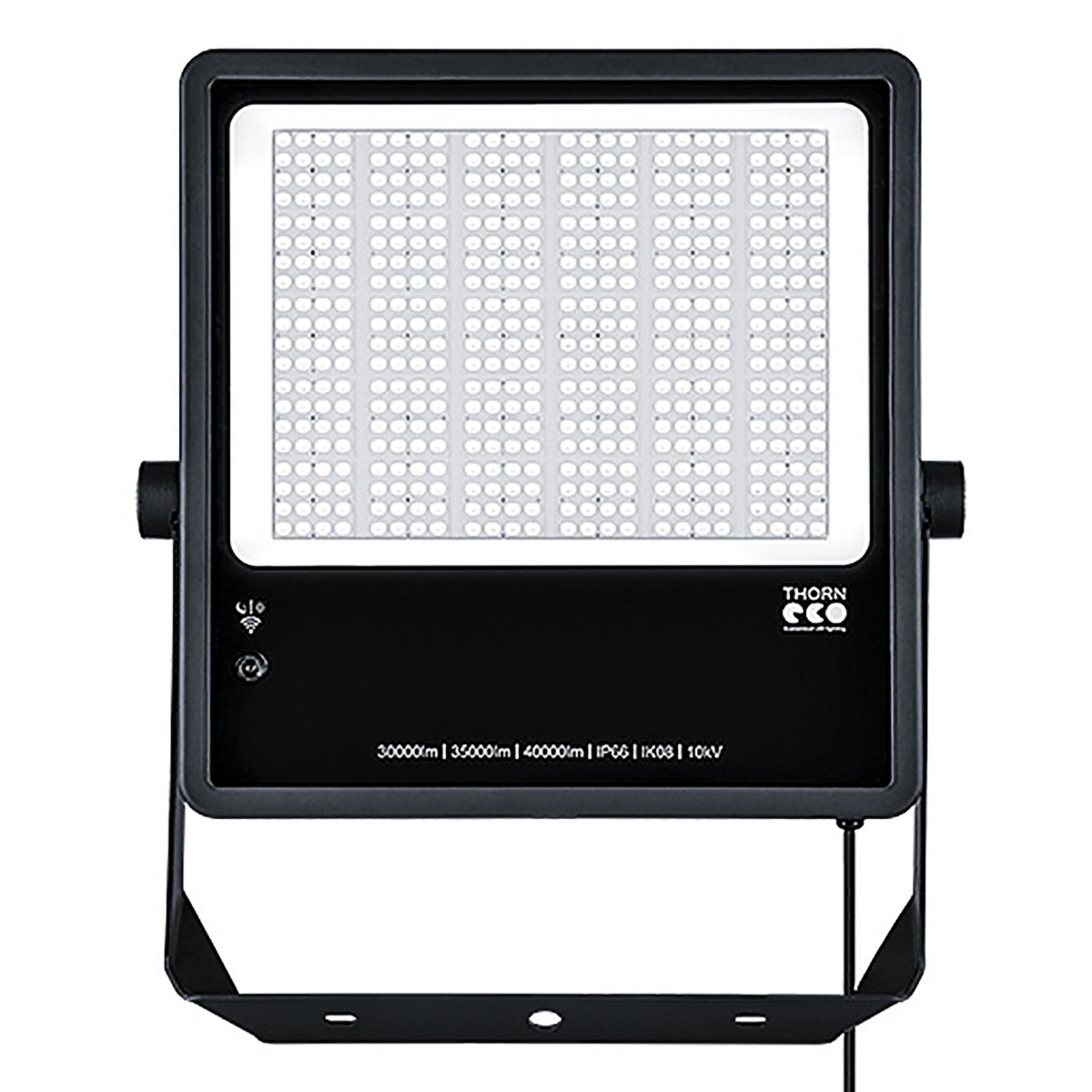 THORNeco Leo Flex LED-Außenstrahler IP66 PC