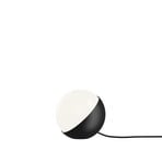 VL Studio Table Lamp/Floor Lamp Ø150 Black - Louis Poulsen