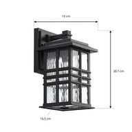 product size