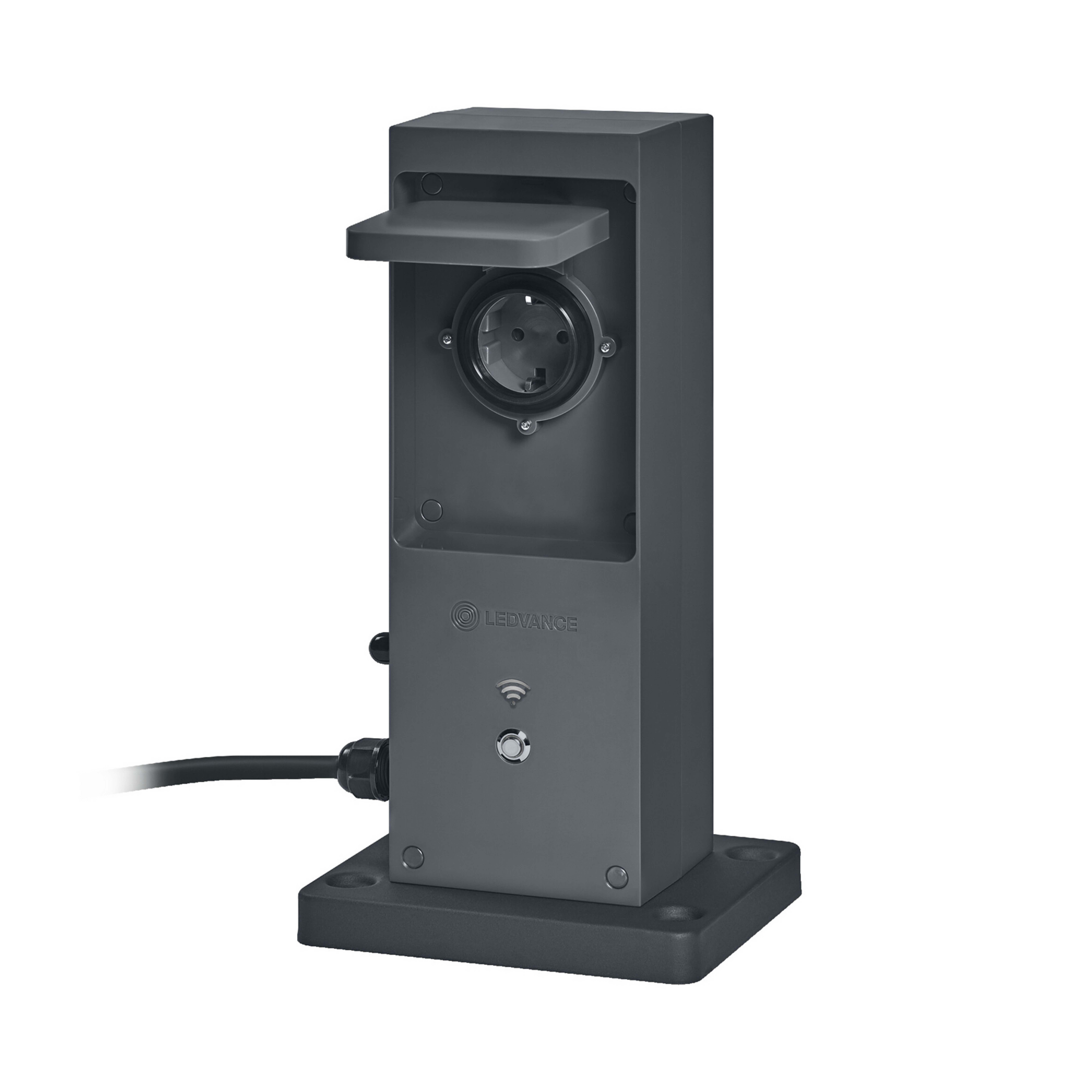 LEDVANCE SMART+ WiFi aljzatoszlop IP44 2-es