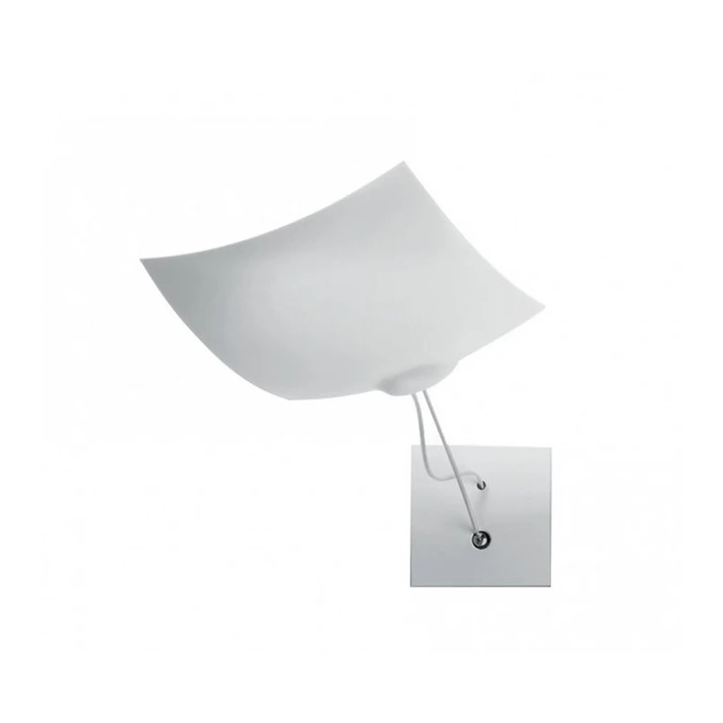 Ingo Maurer - 18 x 18 Applique Murale 220V