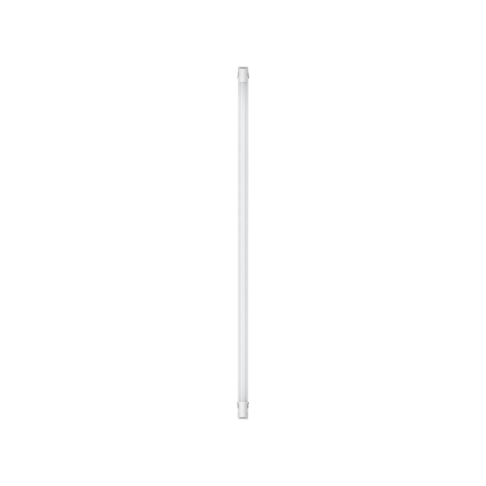 OSRAM LED-es világítócsík POWER BATTEN, 3000 K, 120 cm, 1 izzó.
