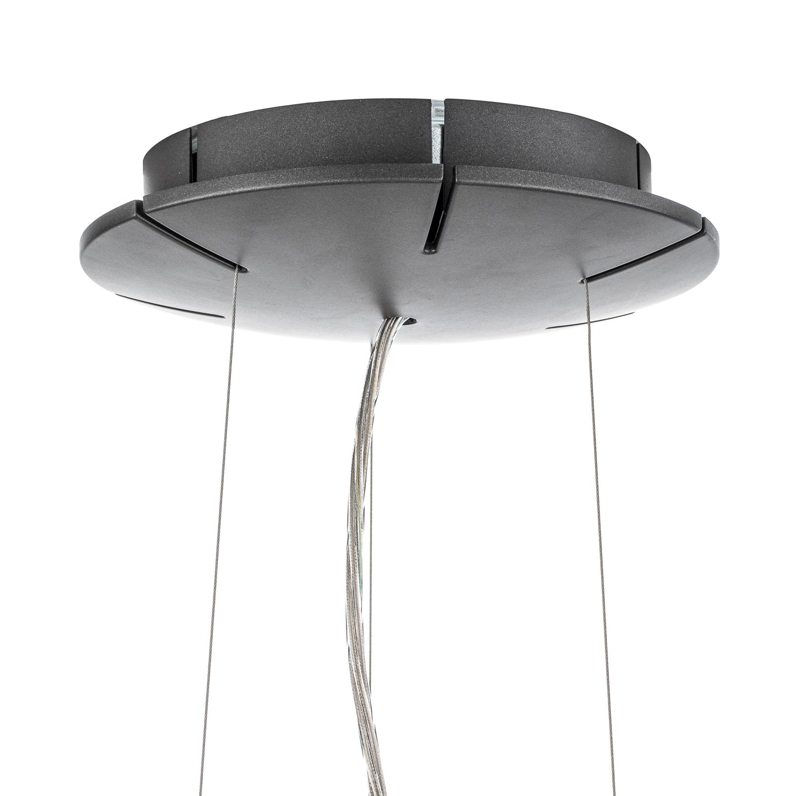 Nur S Suspension Antracit - Artemide