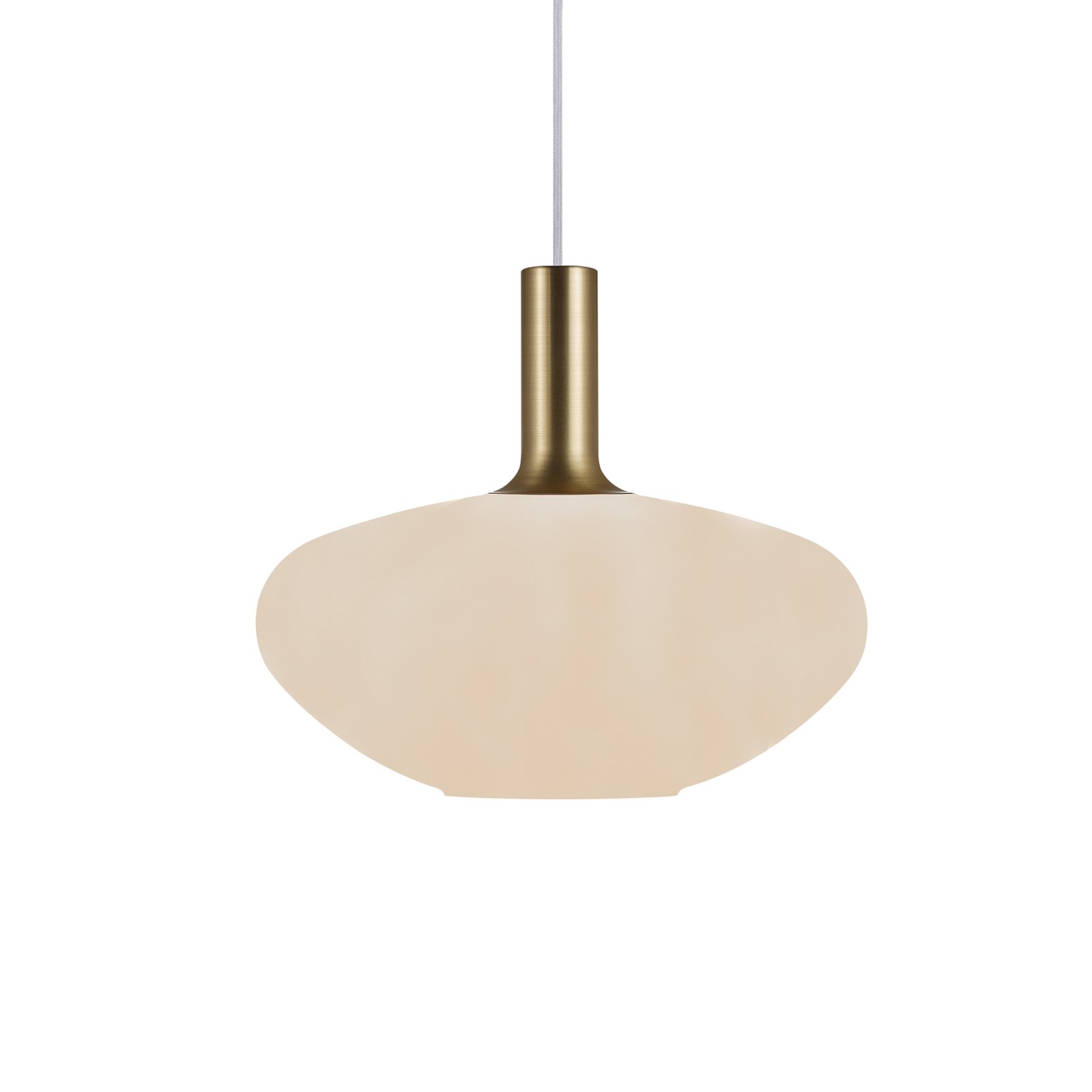 Alton 35 Závěsná Lampa White - Nordlux