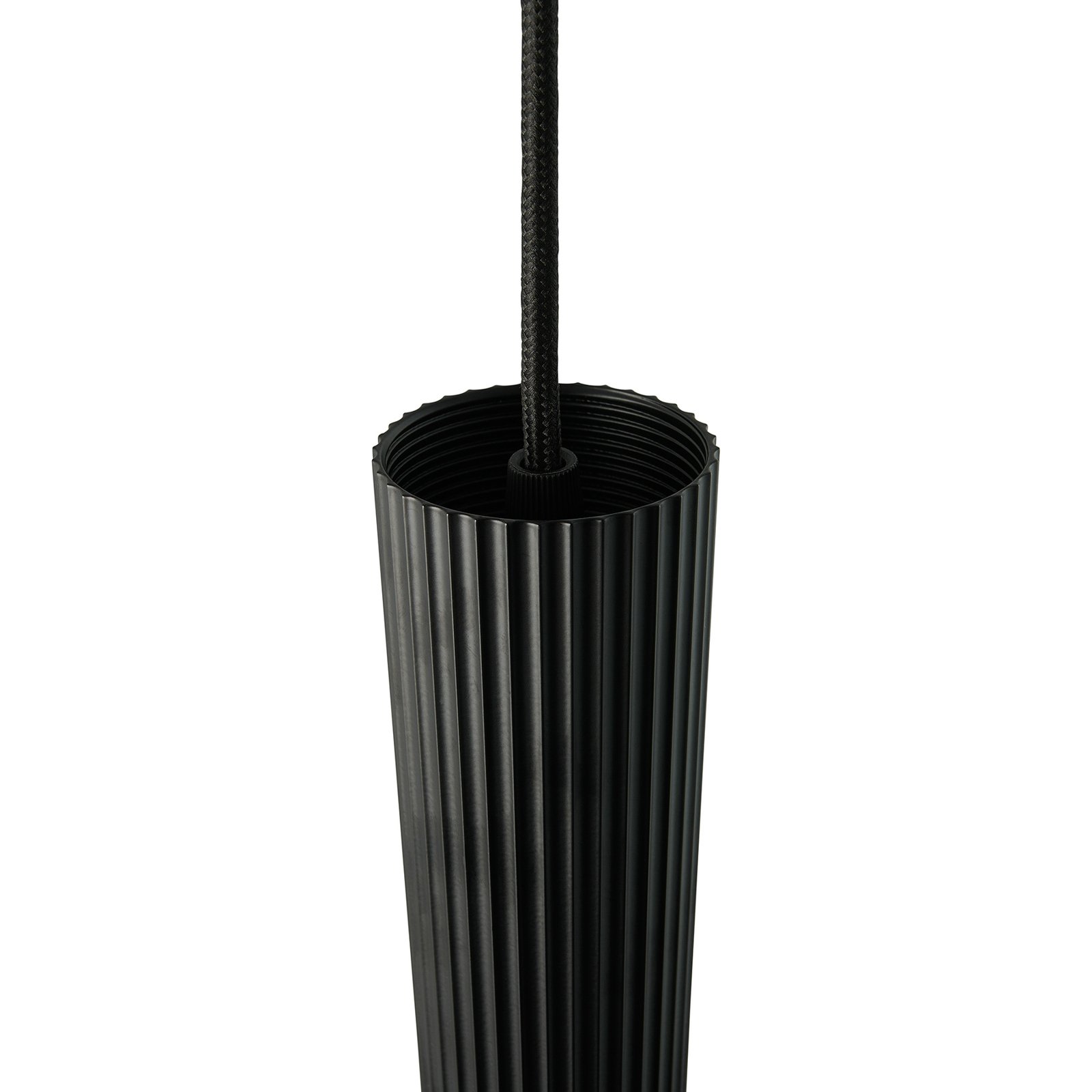 Vico Pendant Black - Nordlux
