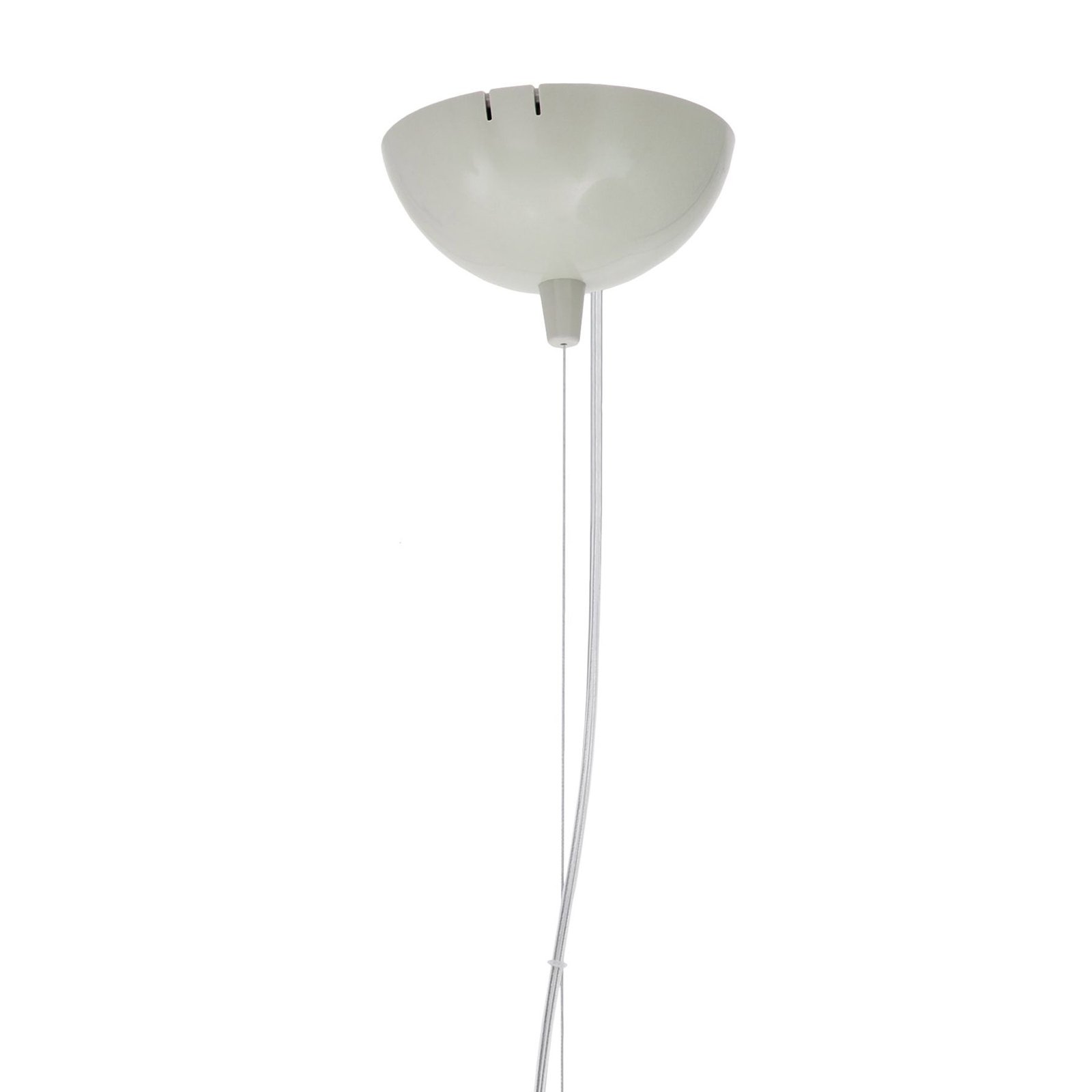 Bellissima Pendelleuchte Matt Dove - Kartell