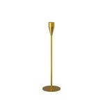 Jupiter Candle Holder H29 Brass - Piet Hein