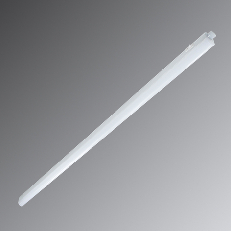 Utvidelsesbar LED-benkebelysning Eckenheim