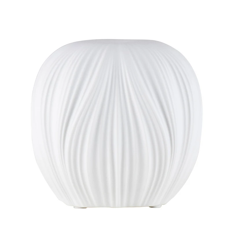 Globen Lighting – Milo 16 Tischleuchte Weiß