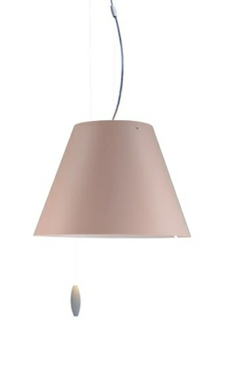 Luceplan - Costanzina Pendant Soft Skin