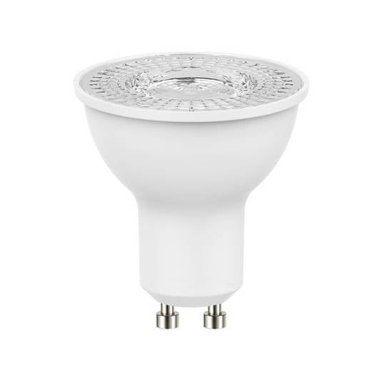 GU10 ES50 4,2 W 830 LED reflector bulb 110°
