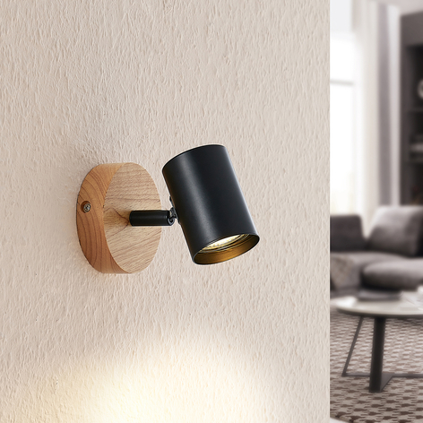 Lindby Xiomara LED-Wandspot