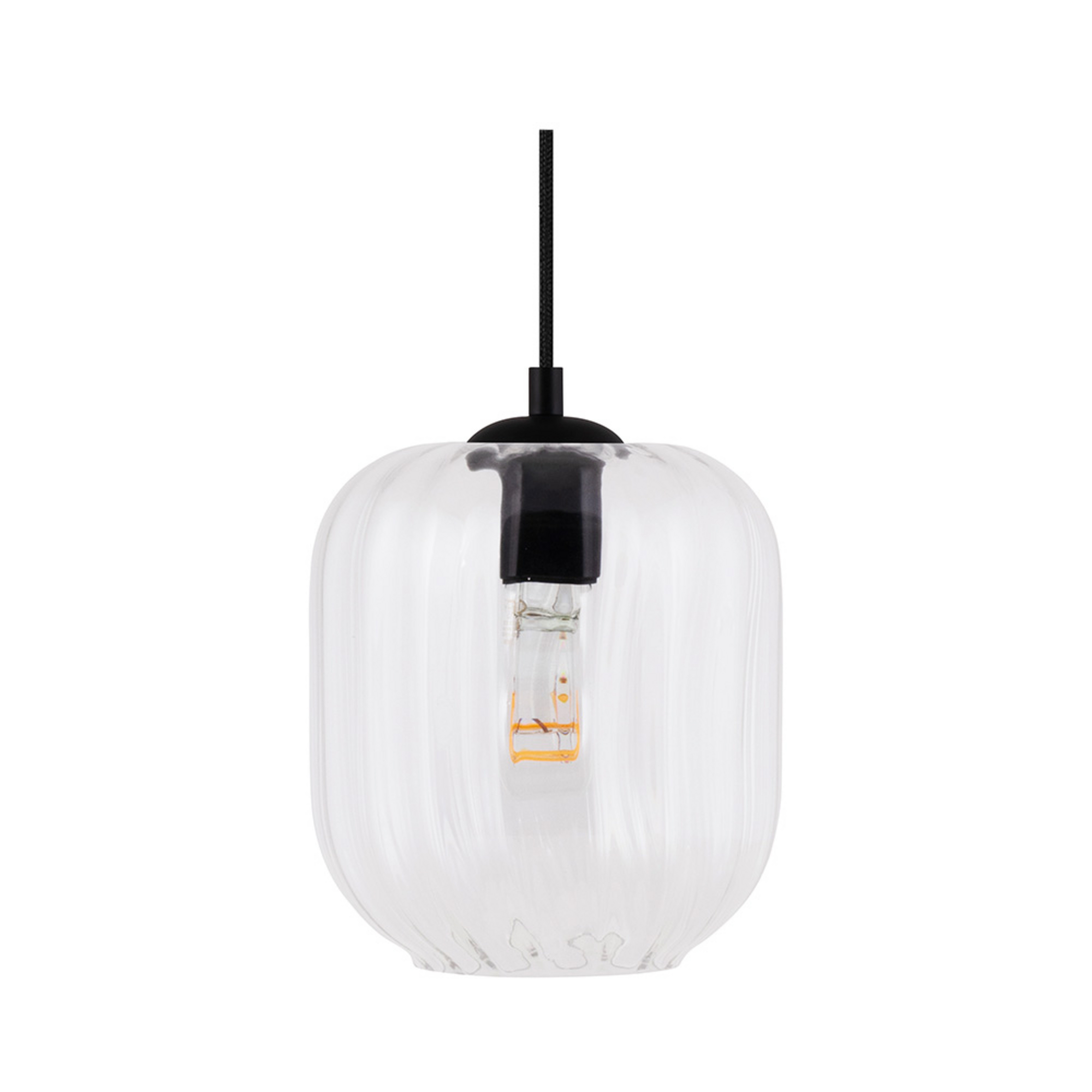 Haze 18 Suspension Clair - Globen Lighting