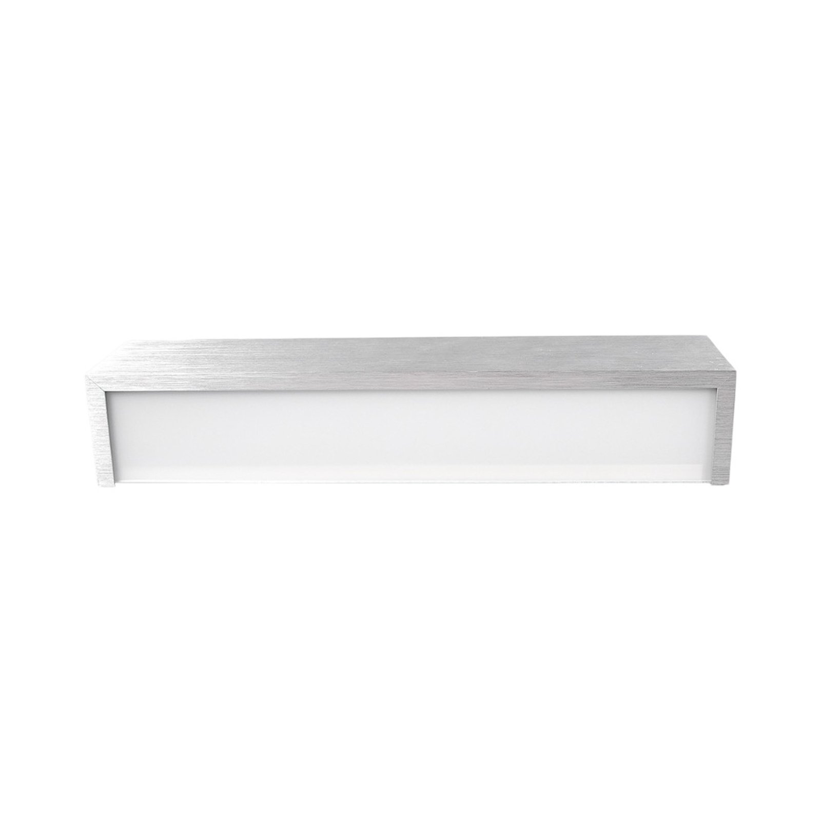 Ranik 35 LED Fali Lámpa Alu - Lindby