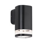 Colum Aplique Exterior SWR Antracita - Paulmann